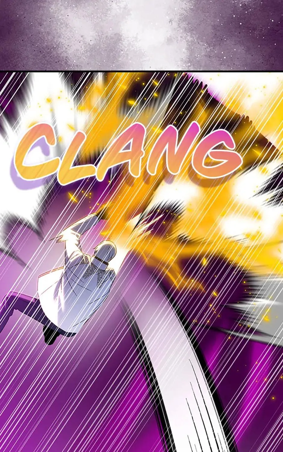 Cassmire: The Loyal Sword Chapter 114 page 9 - 