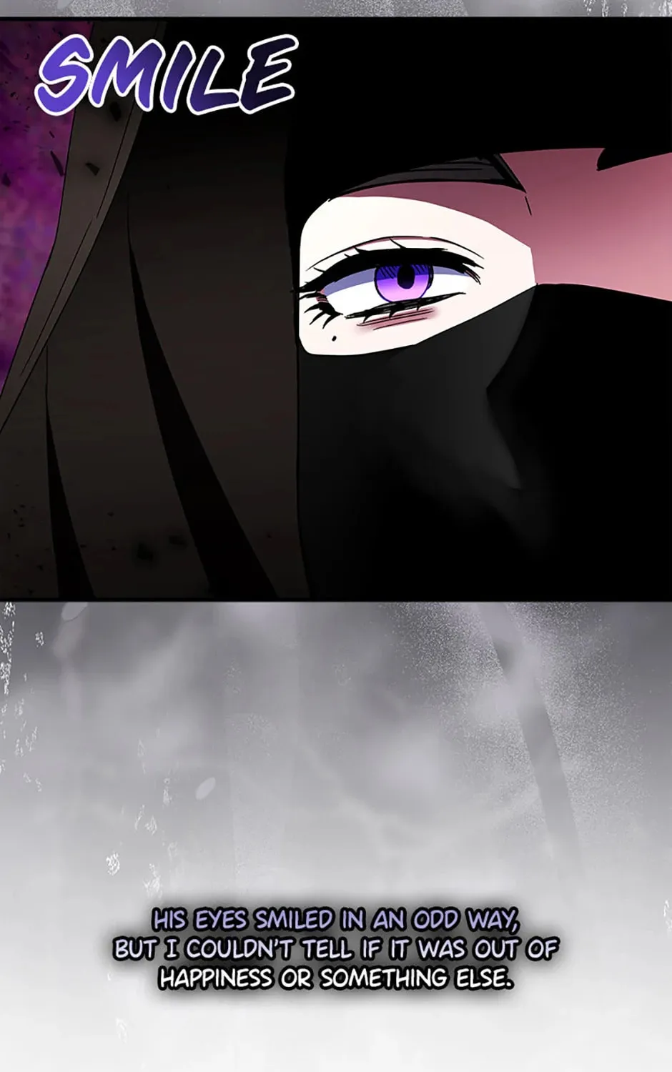 Cassmire: The Loyal Sword Chapter 114 page 91 - 