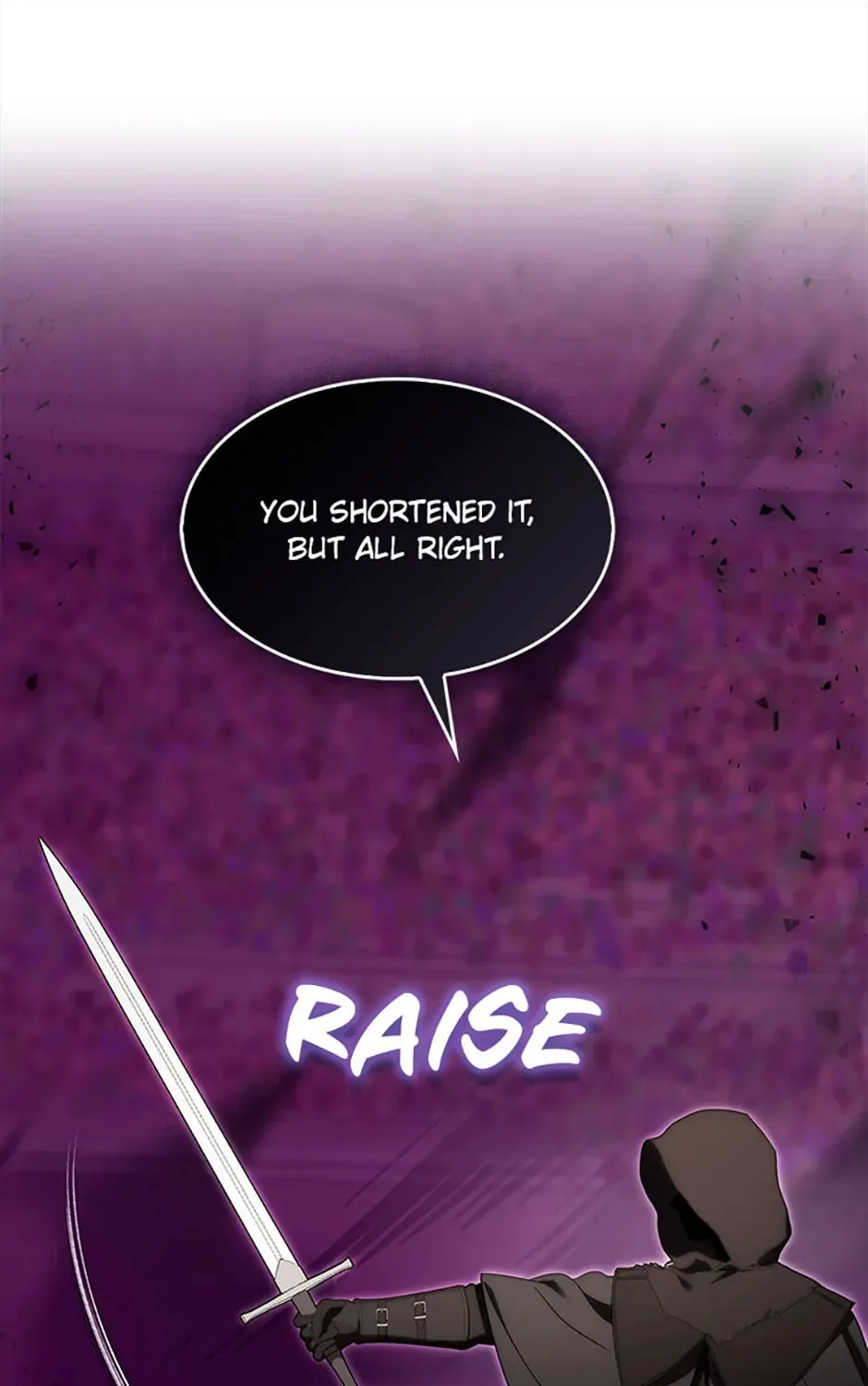 Cassmire: The Loyal Sword Chapter 114 page 93 - 