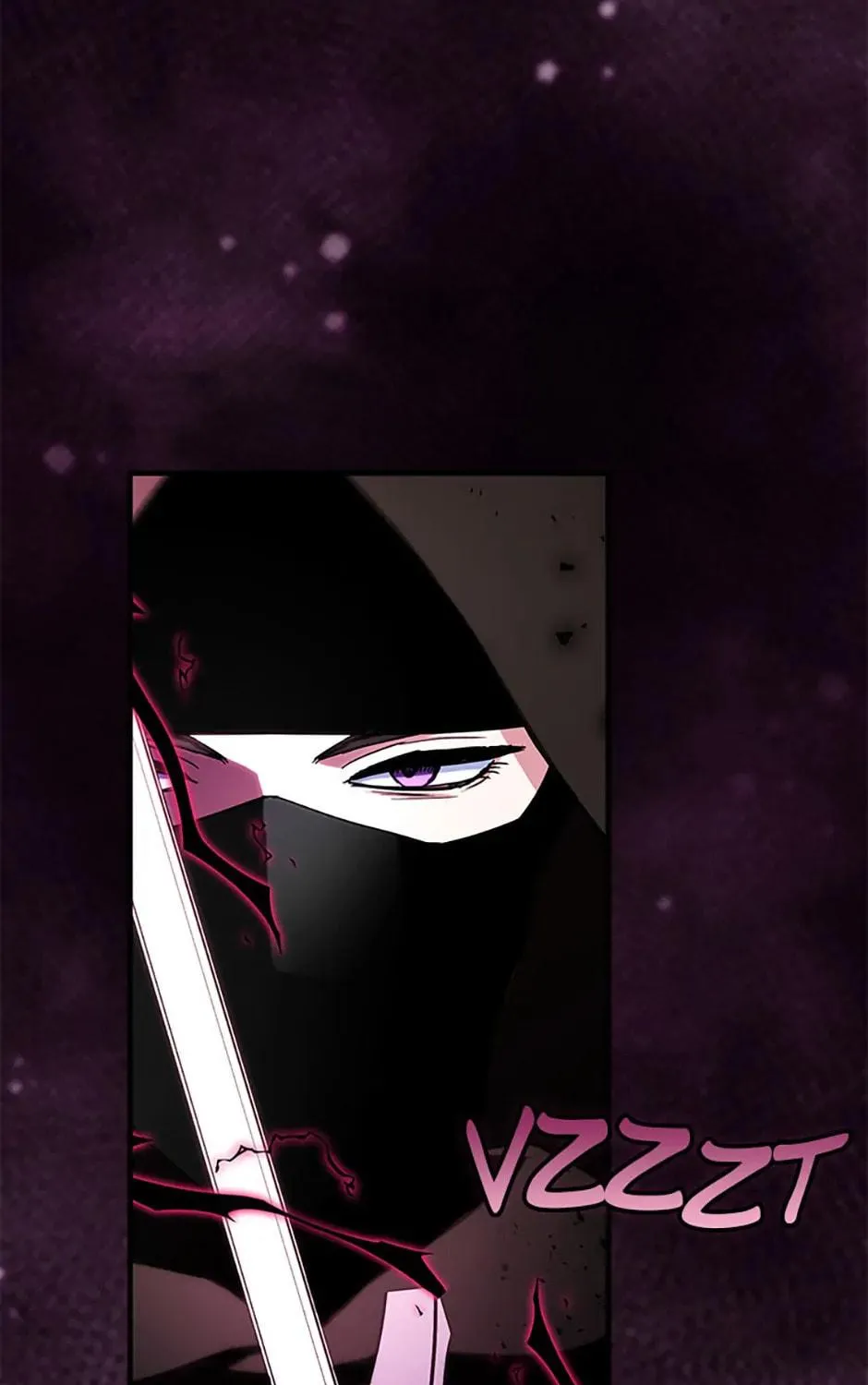 Cassmire: The Loyal Sword Chapter 114 page 95 - 