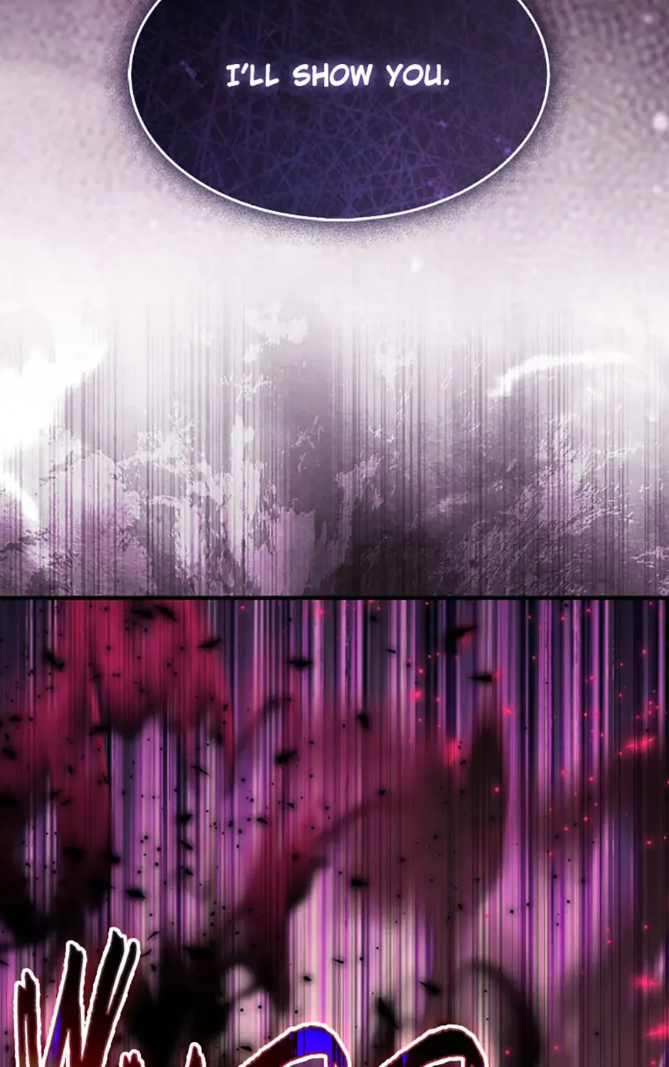 Cassmire: The Loyal Sword Chapter 114 page 97 - 
