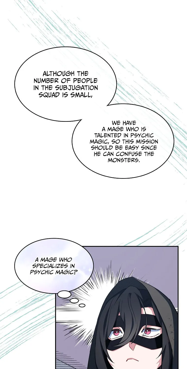 Cassmire: The Loyal Sword Chapter 12 page 2 - 