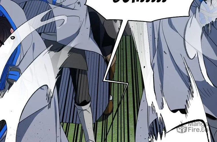 Cassmire: The Loyal Sword Chapter 12 page 11 - 