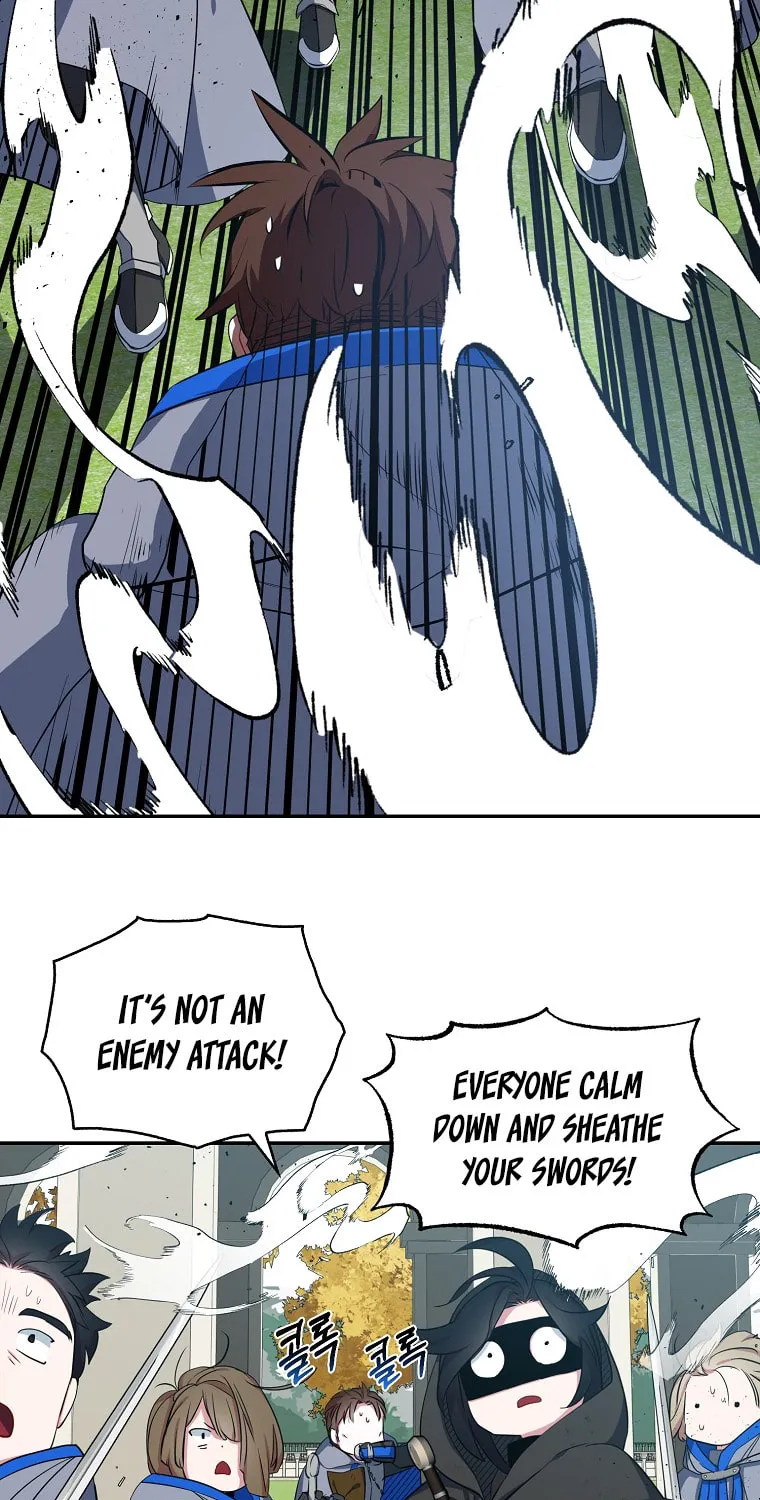 Cassmire: The Loyal Sword Chapter 12 page 12 - 