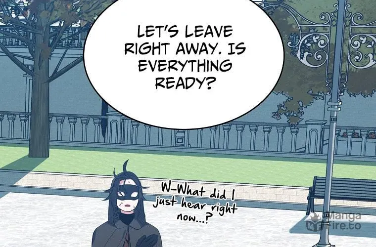 Cassmire: The Loyal Sword Chapter 12 page 22 - 