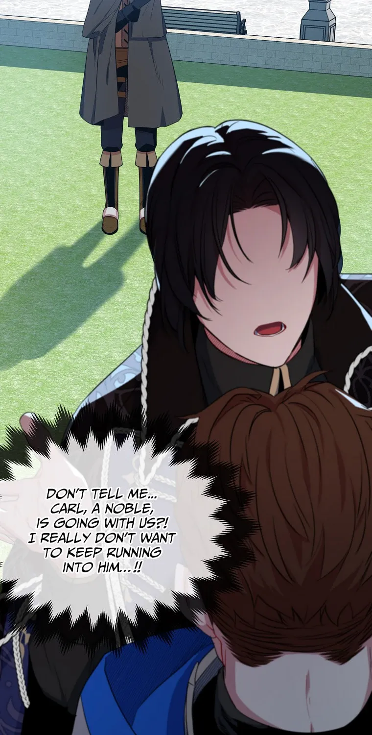 Cassmire: The Loyal Sword Chapter 12 page 23 - 
