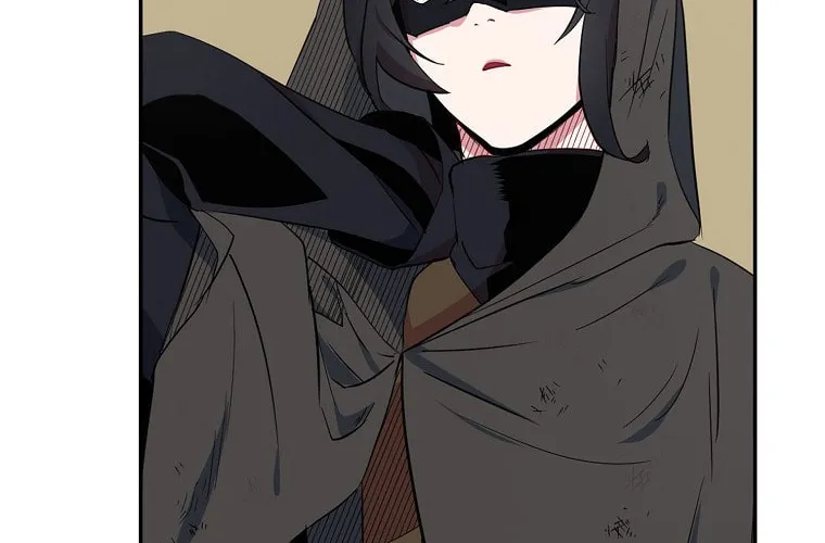 Cassmire: The Loyal Sword Chapter 12 page 29 - 
