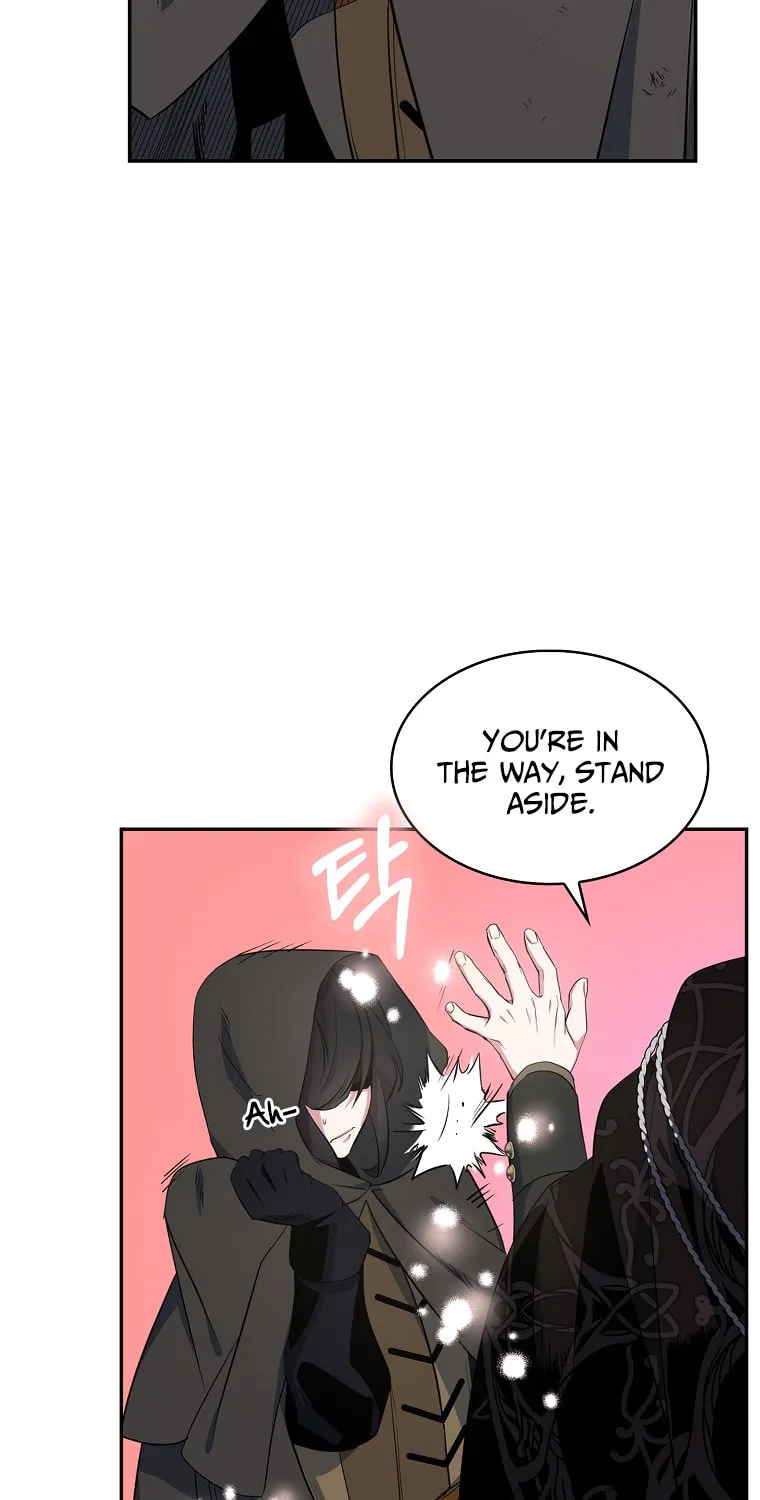 Cassmire: The Loyal Sword Chapter 12 page 30 - 