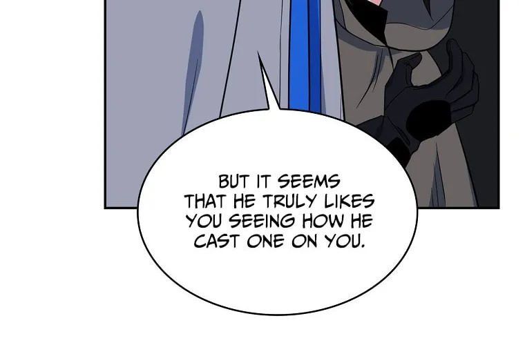 Cassmire: The Loyal Sword Chapter 12 page 35 - 