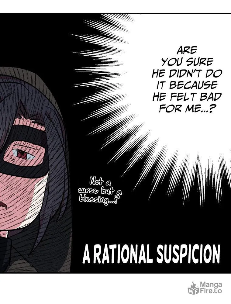 Cassmire: The Loyal Sword Chapter 12 page 36 - 