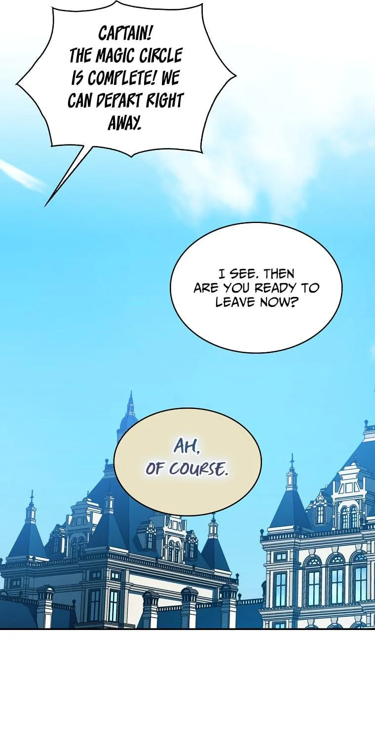 Cassmire: The Loyal Sword Chapter 12 page 37 - 