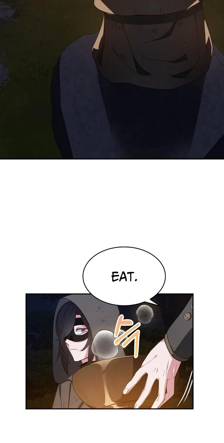 Cassmire: The Loyal Sword Chapter 12 page 43 - 