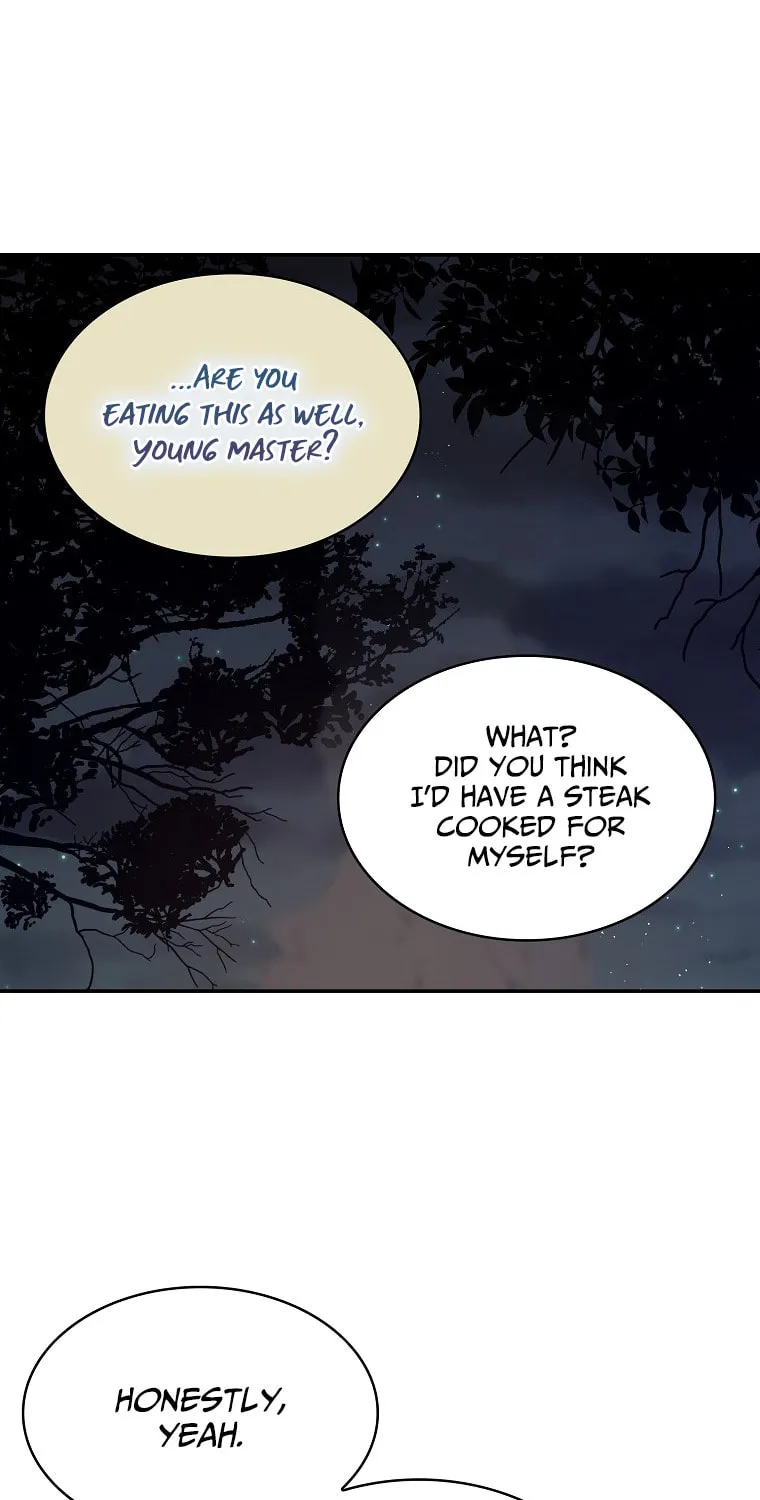 Cassmire: The Loyal Sword Chapter 12 page 47 - 