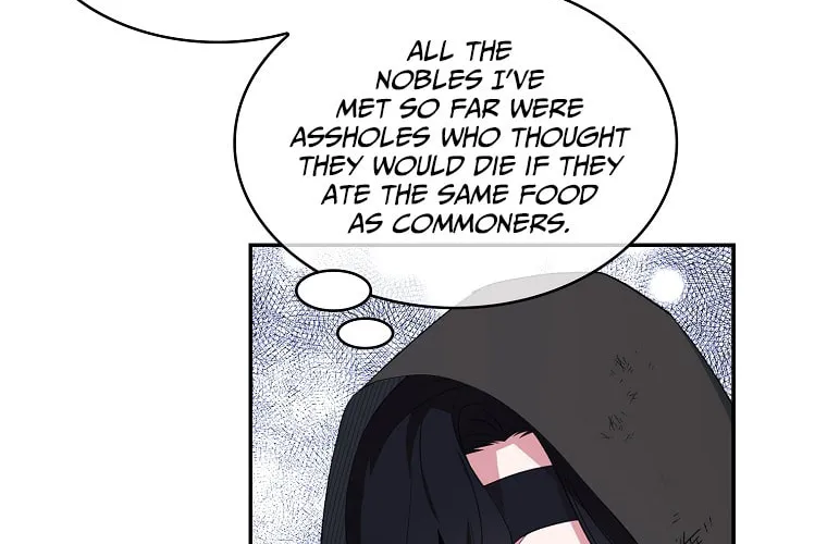 Cassmire: The Loyal Sword Chapter 12 page 48 - 