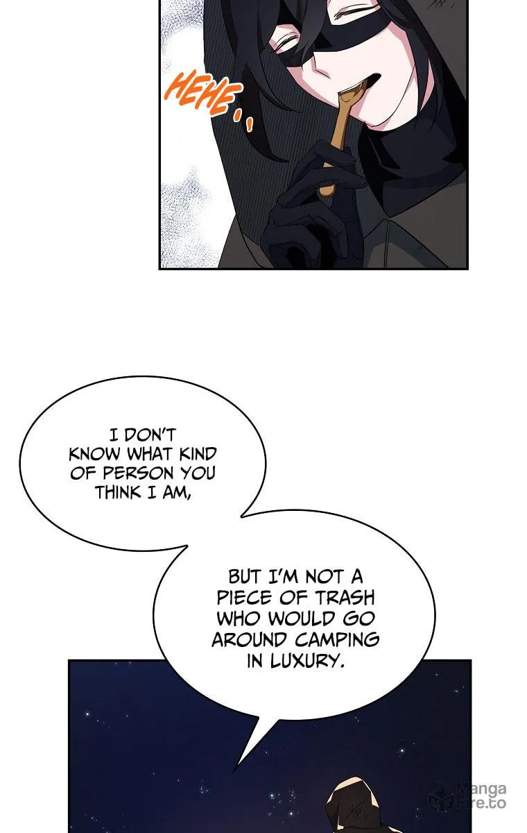 Cassmire: The Loyal Sword Chapter 12 page 49 - 