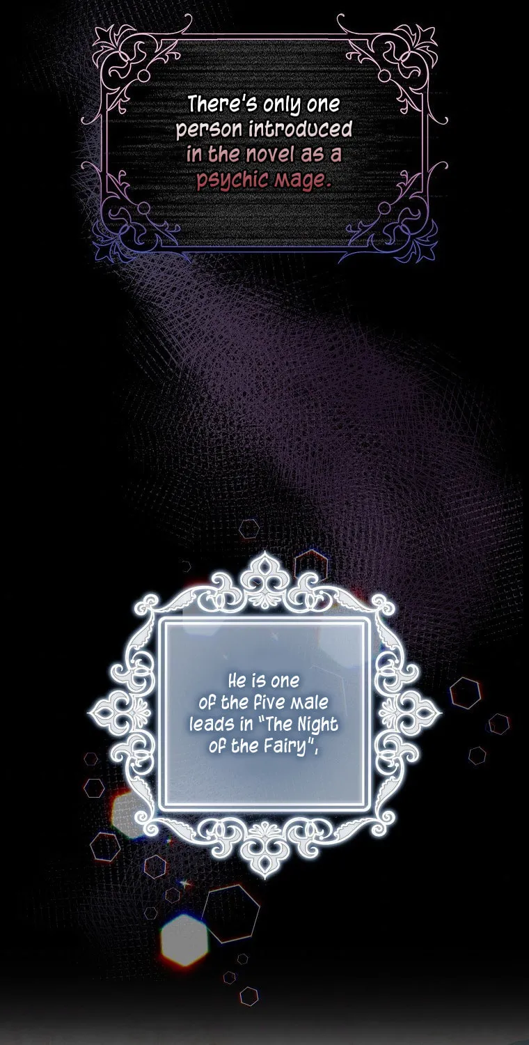 Cassmire: The Loyal Sword Chapter 12 page 6 - 