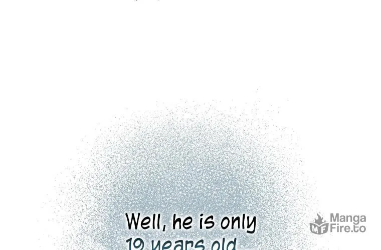 Cassmire: The Loyal Sword Chapter 12 page 55 - 