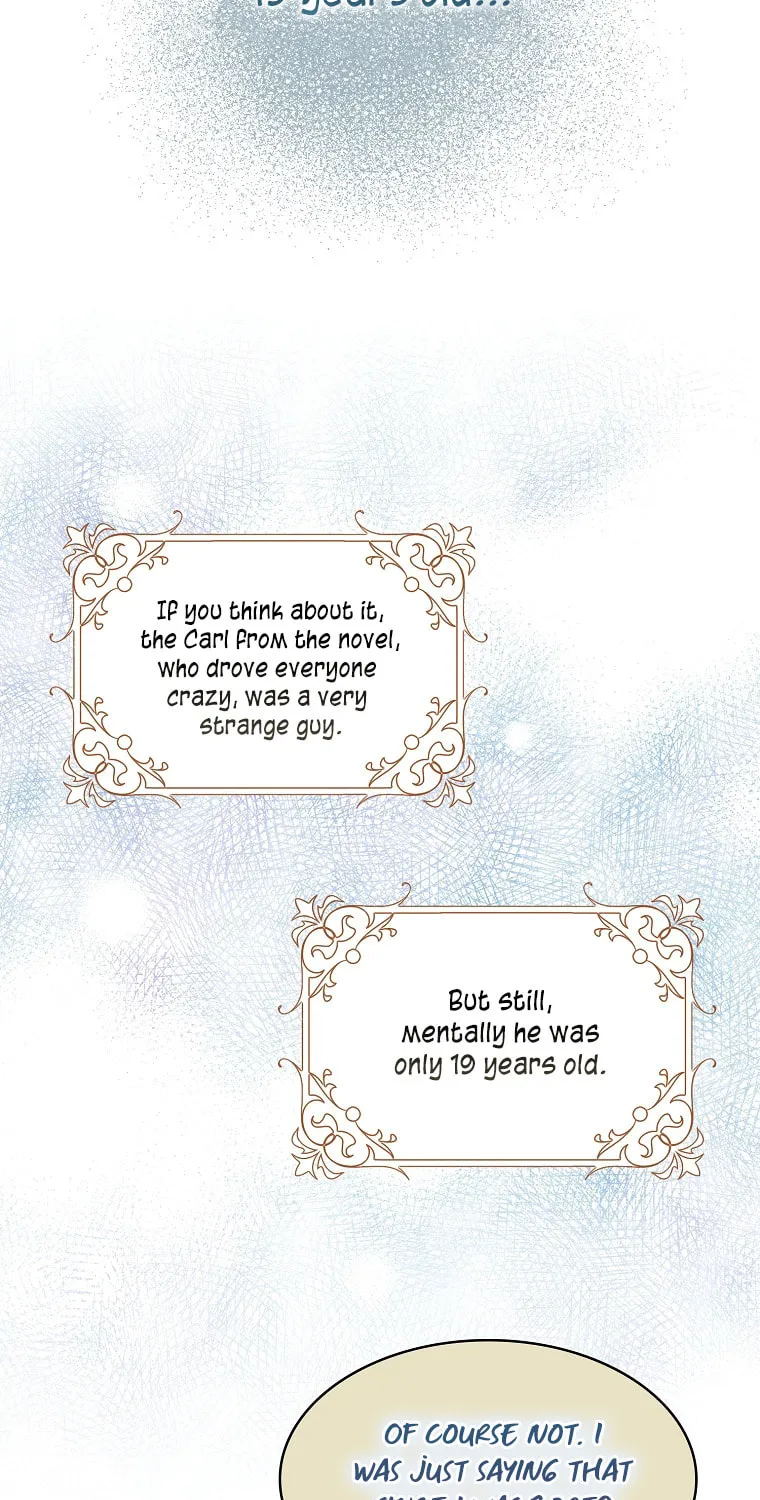 Cassmire: The Loyal Sword Chapter 12 page 56 - 
