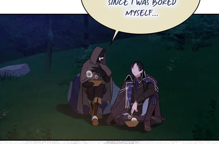 Cassmire: The Loyal Sword Chapter 12 page 57 - 