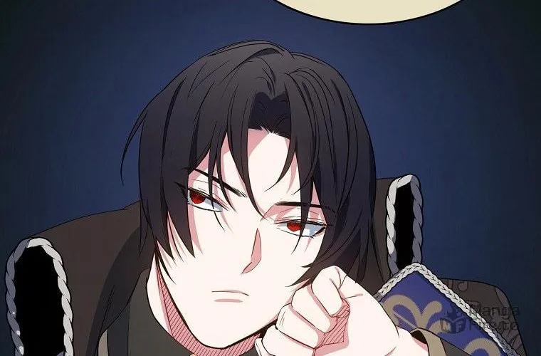 Cassmire: The Loyal Sword Chapter 12 page 61 - 