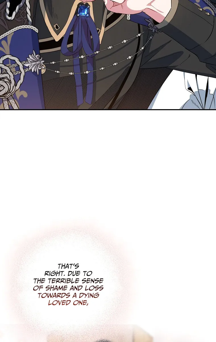 Cassmire: The Loyal Sword Chapter 12 page 62 - 