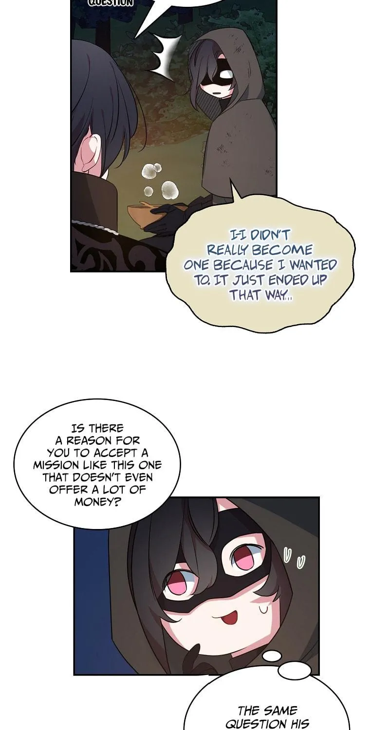Cassmire: The Loyal Sword Chapter 12 page 65 - 