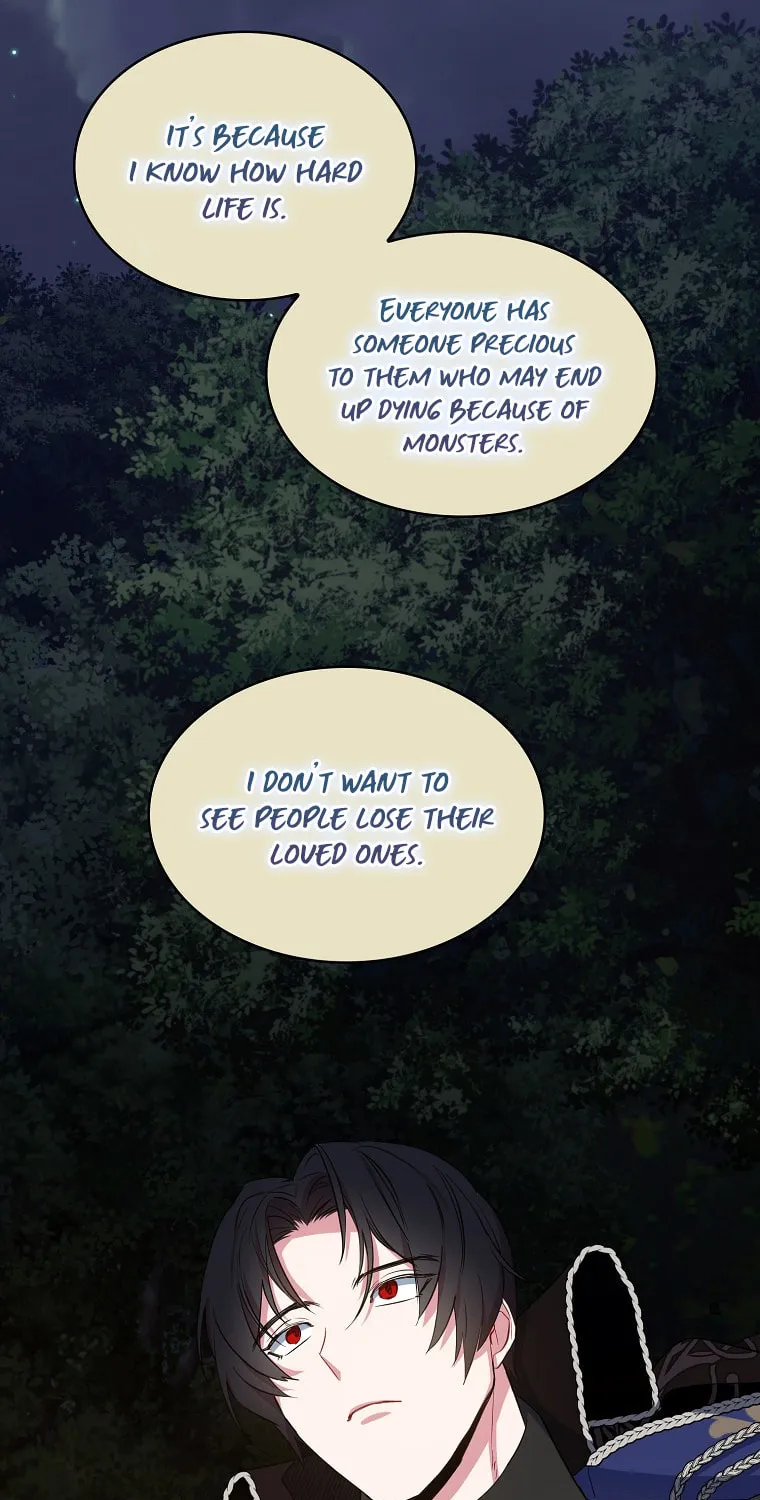 Cassmire: The Loyal Sword Chapter 12 page 67 - 