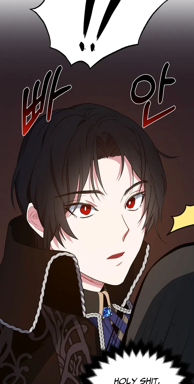 Cassmire: The Loyal Sword Chapter 12 page 78 - 