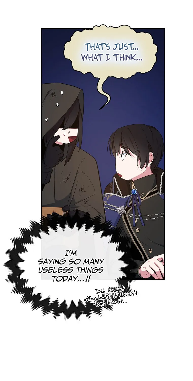 Cassmire: The Loyal Sword Chapter 12 page 80 - 