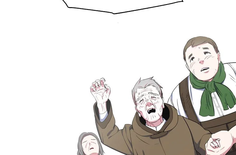 Cassmire: The Loyal Sword Chapter 12 page 85 - 