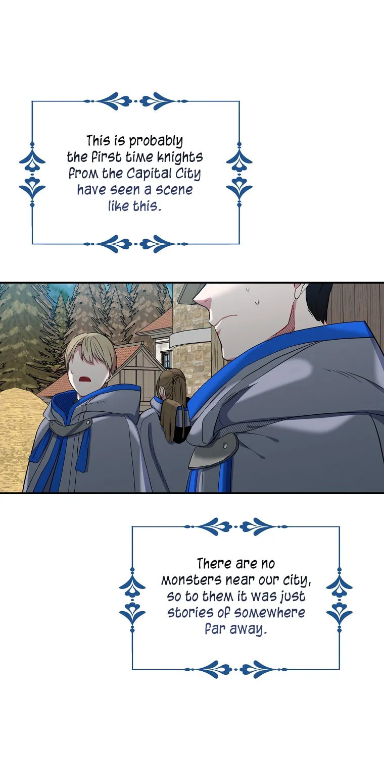 Cassmire: The Loyal Sword Chapter 12 page 89 - 