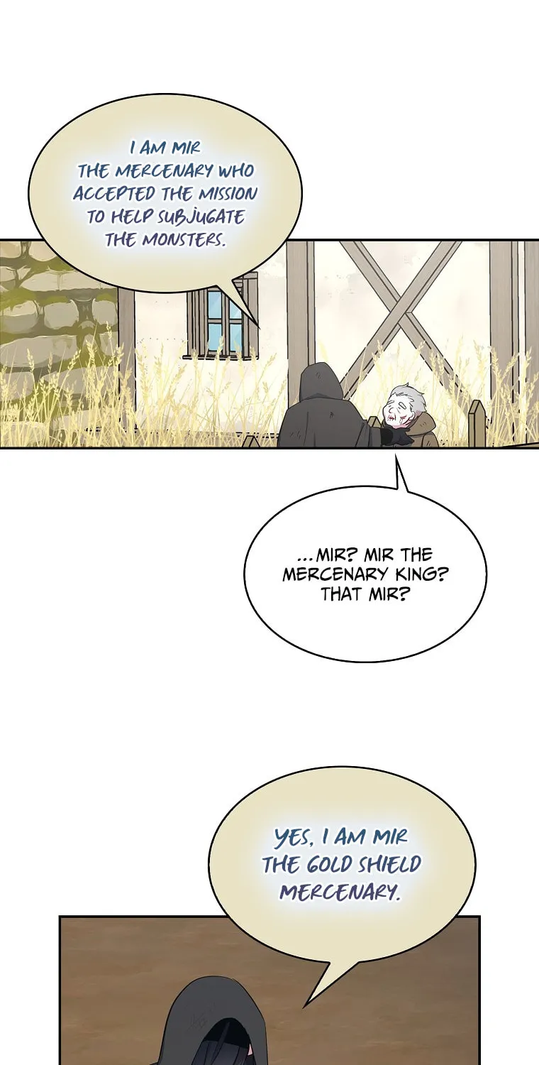 Cassmire: The Loyal Sword Chapter 12 page 90 - 