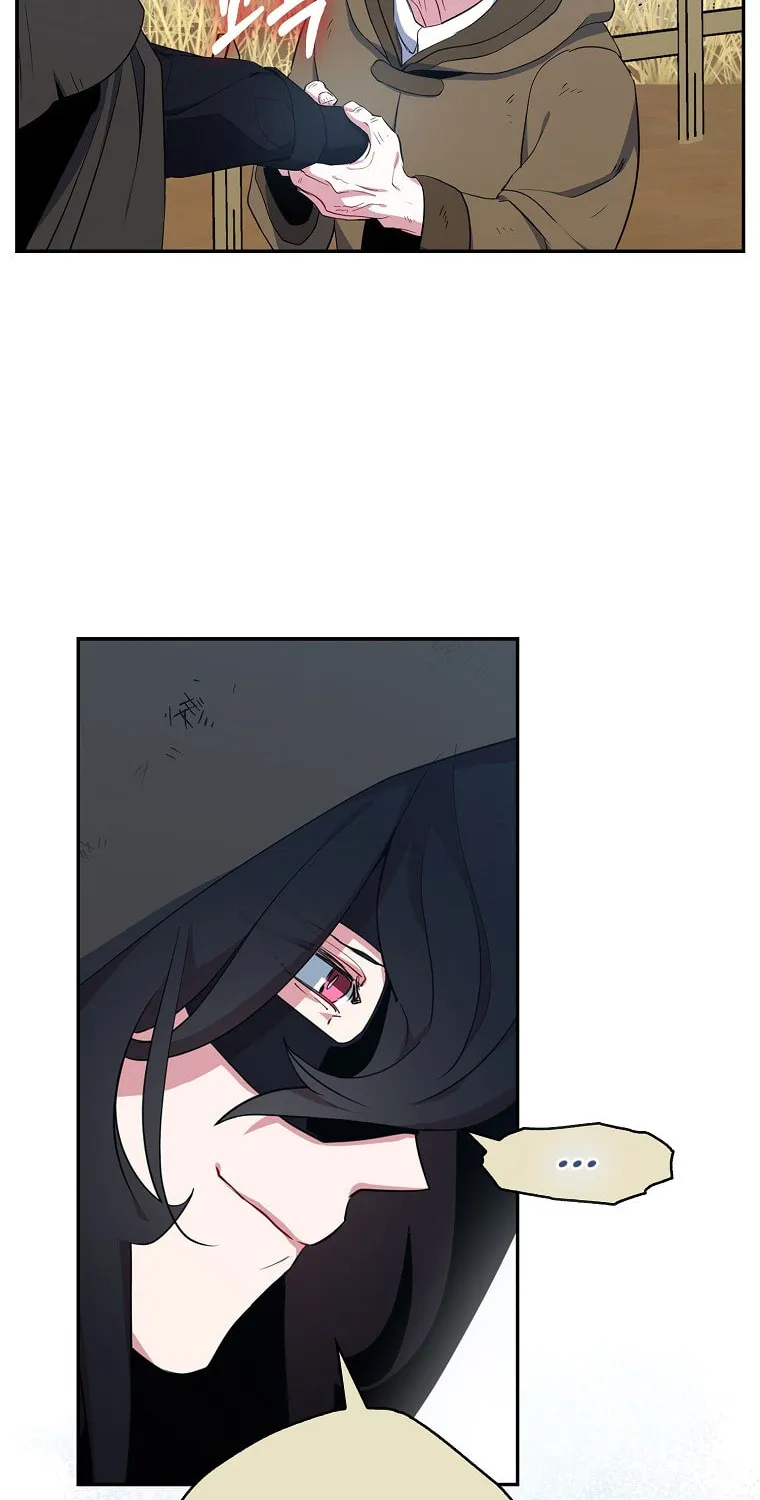 Cassmire: The Loyal Sword Chapter 12 page 92 - 