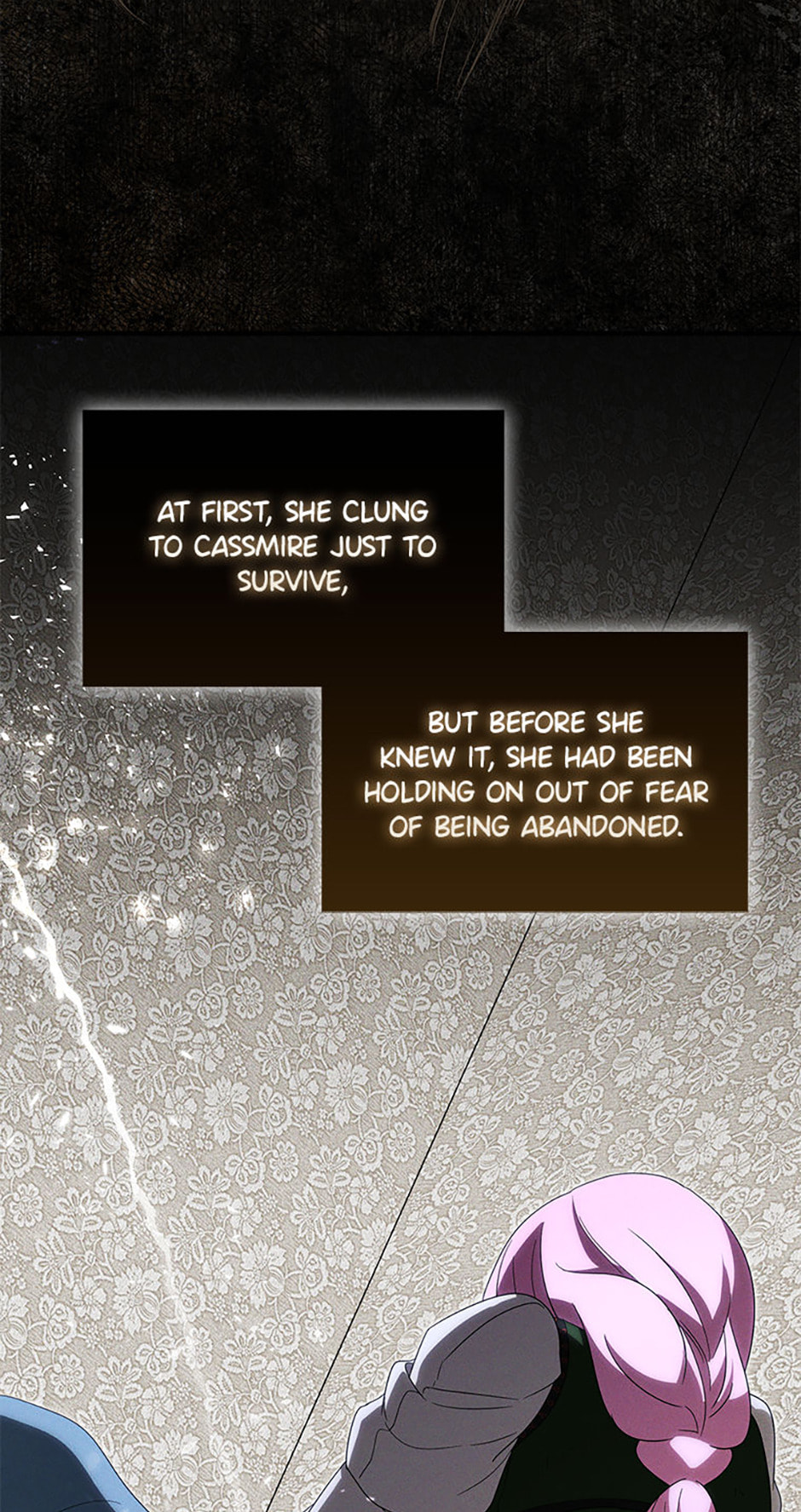 Cassmire: The Loyal Sword Chapter 126 page 12 - 