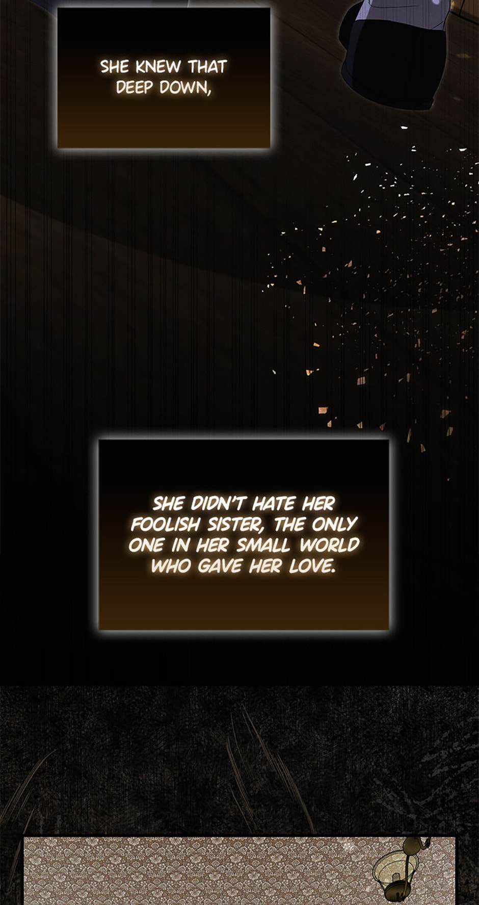 Cassmire: The Loyal Sword Chapter 126 page 14 - 
