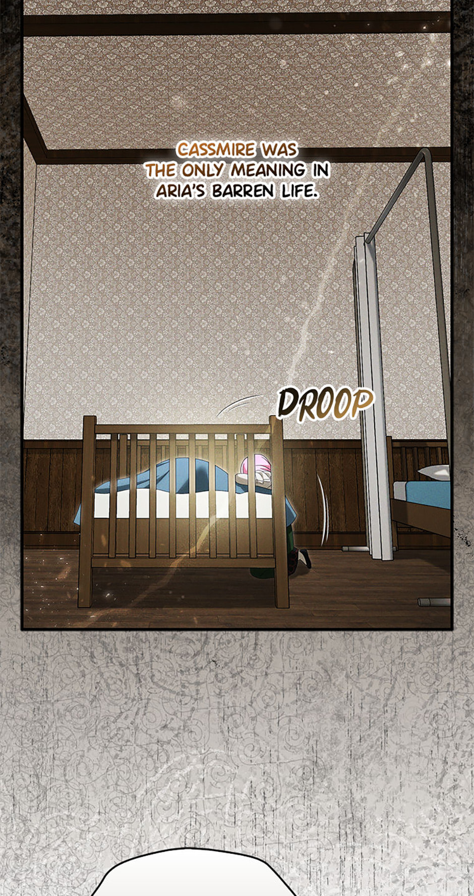 Cassmire: The Loyal Sword Chapter 126 page 15 - 