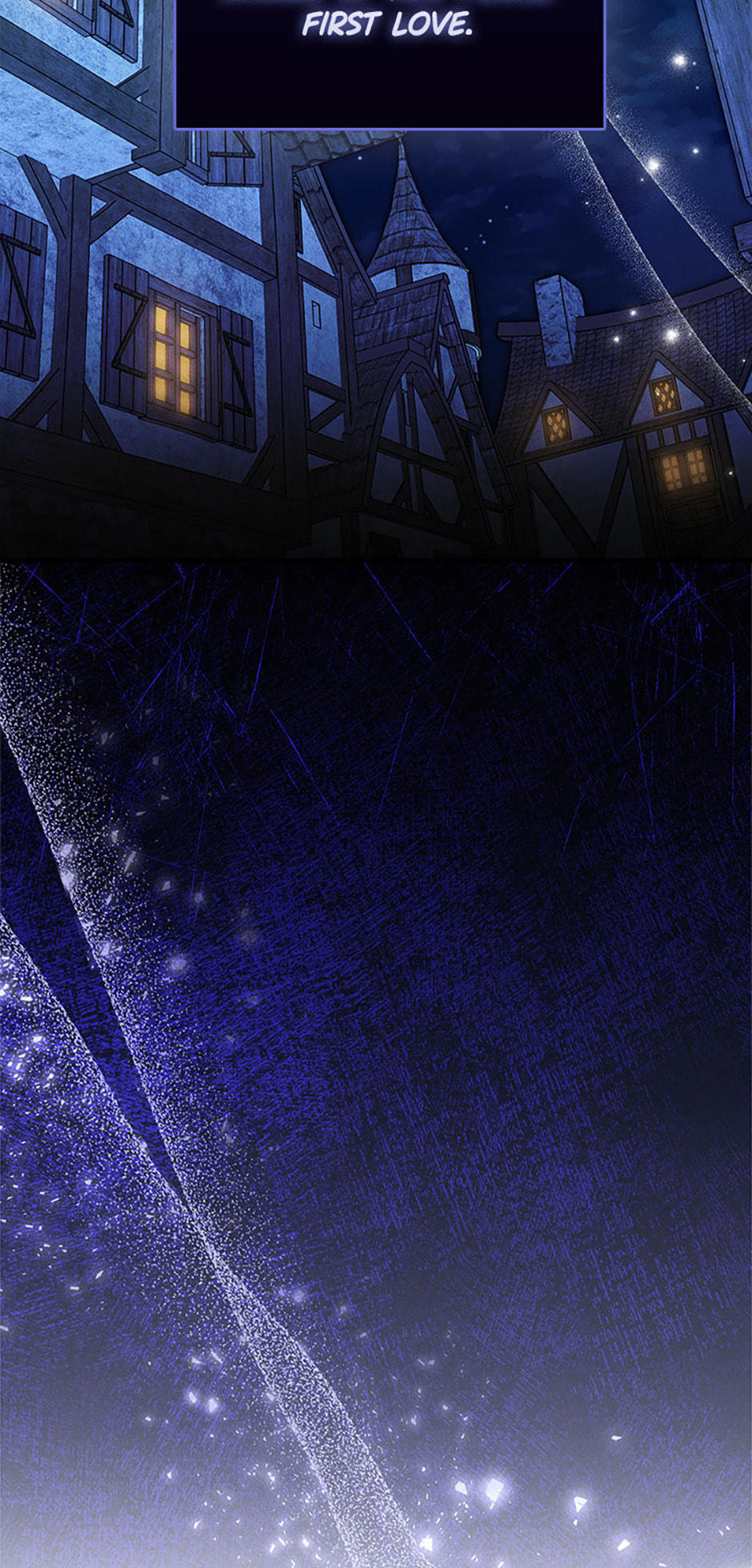 Cassmire: The Loyal Sword Chapter 126 page 18 - 