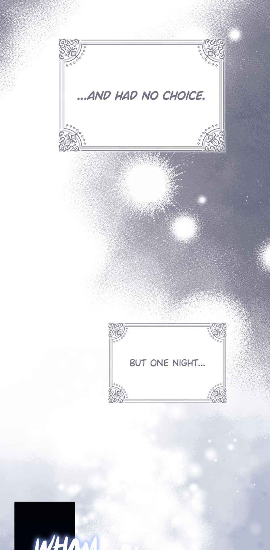 Cassmire: The Loyal Sword Chapter 126 page 3 - 