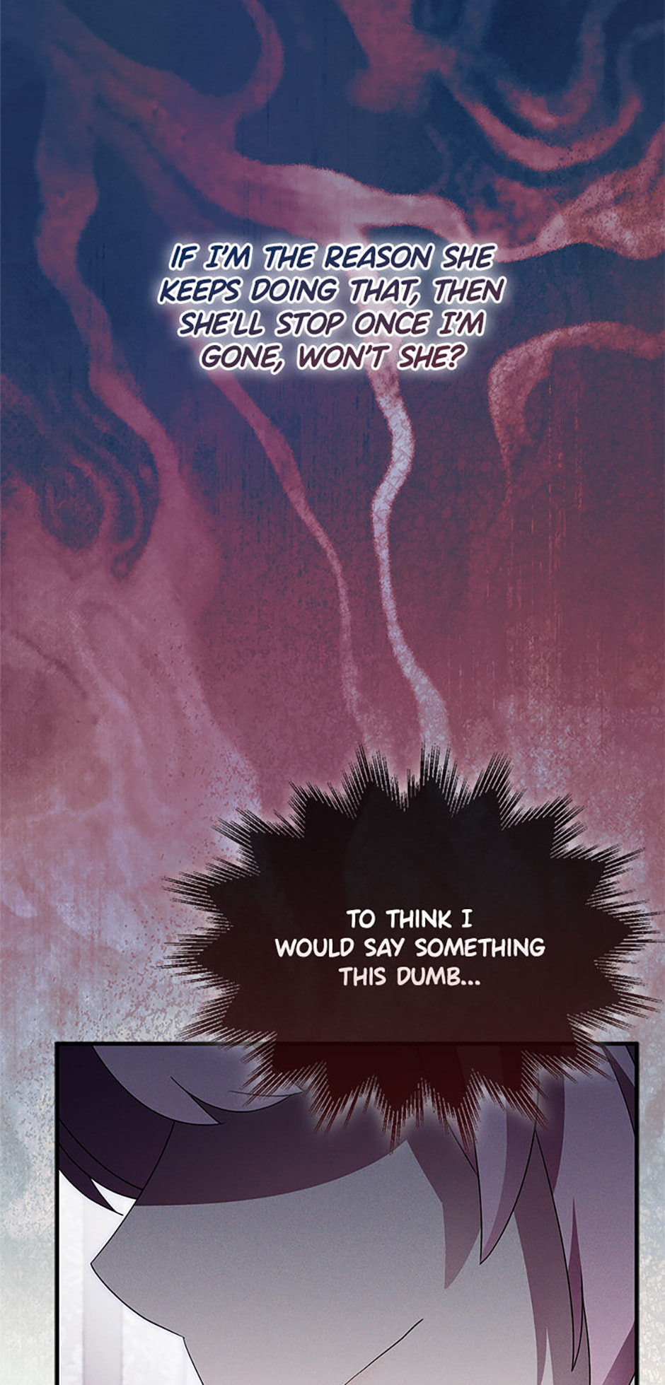Cassmire: The Loyal Sword Chapter 126 page 23 - 