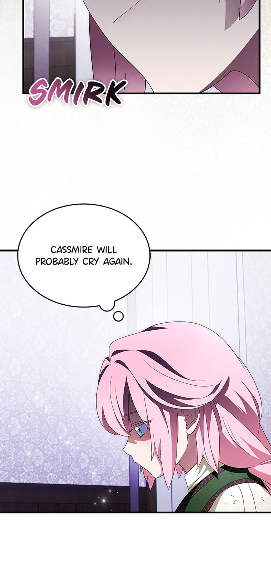 Cassmire: The Loyal Sword Chapter 126 page 24 - 