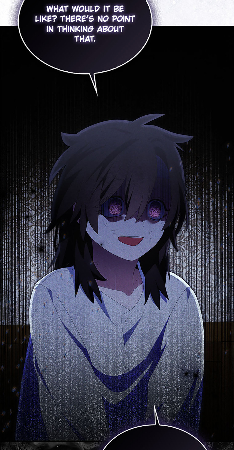 Cassmire: The Loyal Sword Chapter 126 page 27 - 