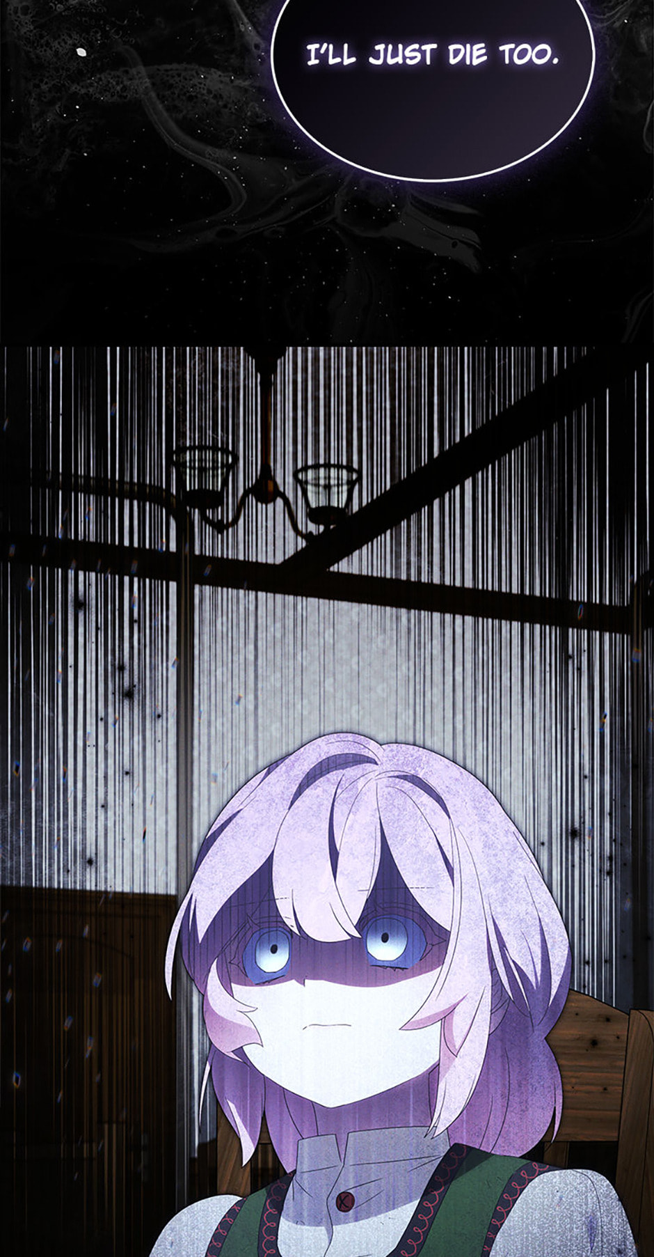 Cassmire: The Loyal Sword Chapter 126 page 28 - 