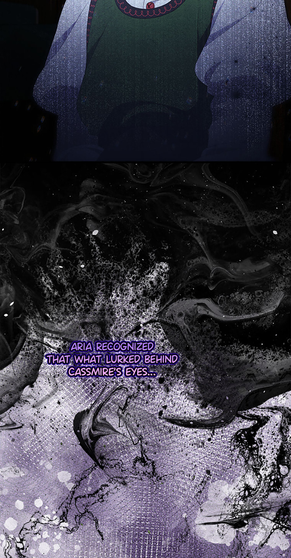 Cassmire: The Loyal Sword Chapter 126 page 29 - 