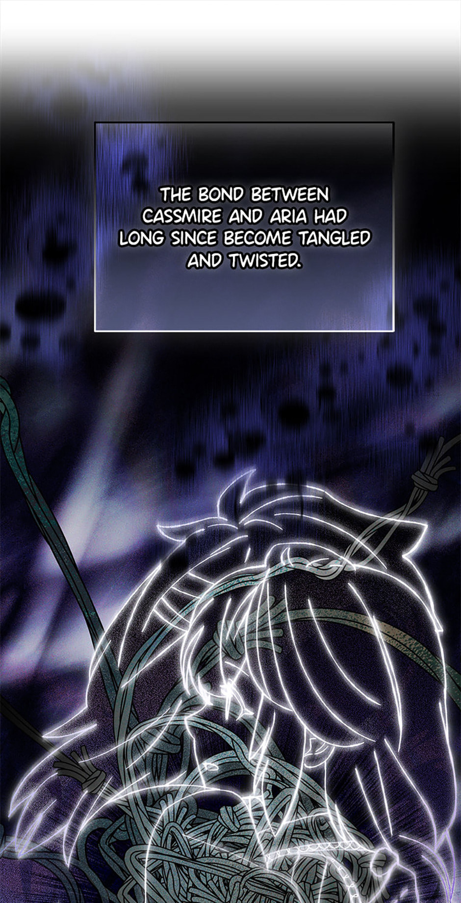 Cassmire: The Loyal Sword Chapter 126 page 33 - 