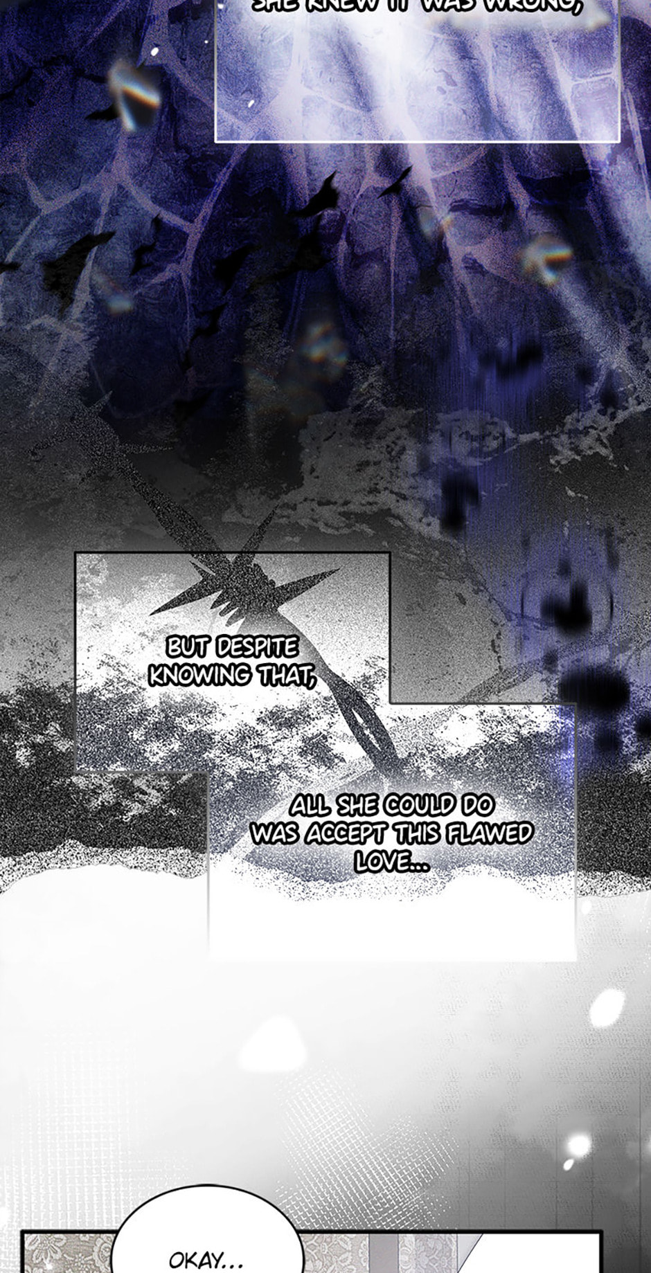 Cassmire: The Loyal Sword Chapter 126 page 36 - 