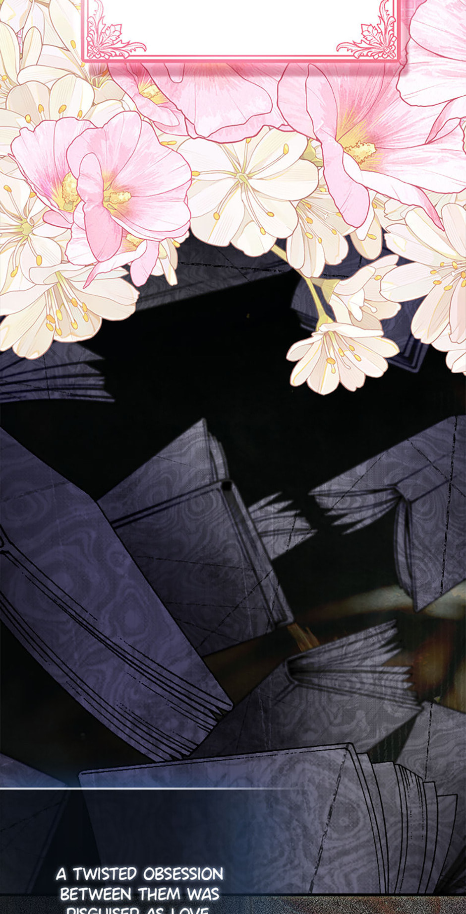 Cassmire: The Loyal Sword Chapter 126 page 42 - 