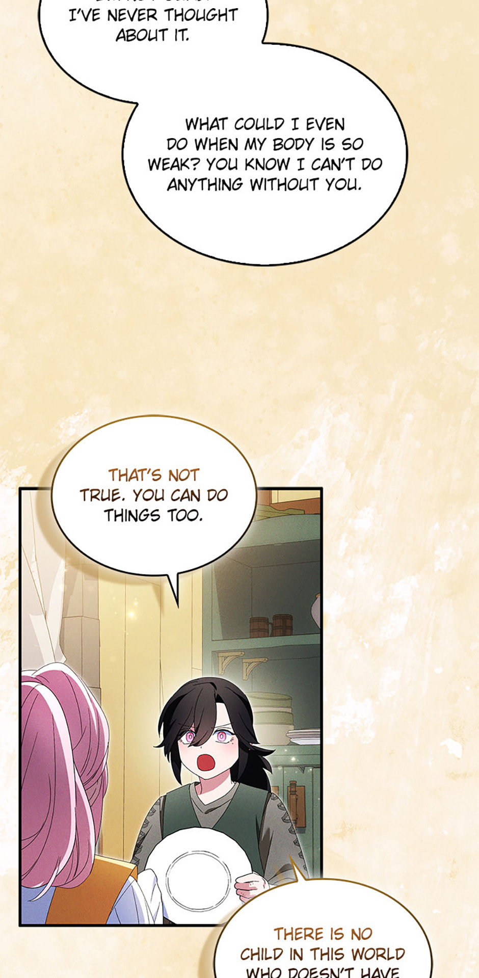 Cassmire: The Loyal Sword Chapter 126 page 49 - 