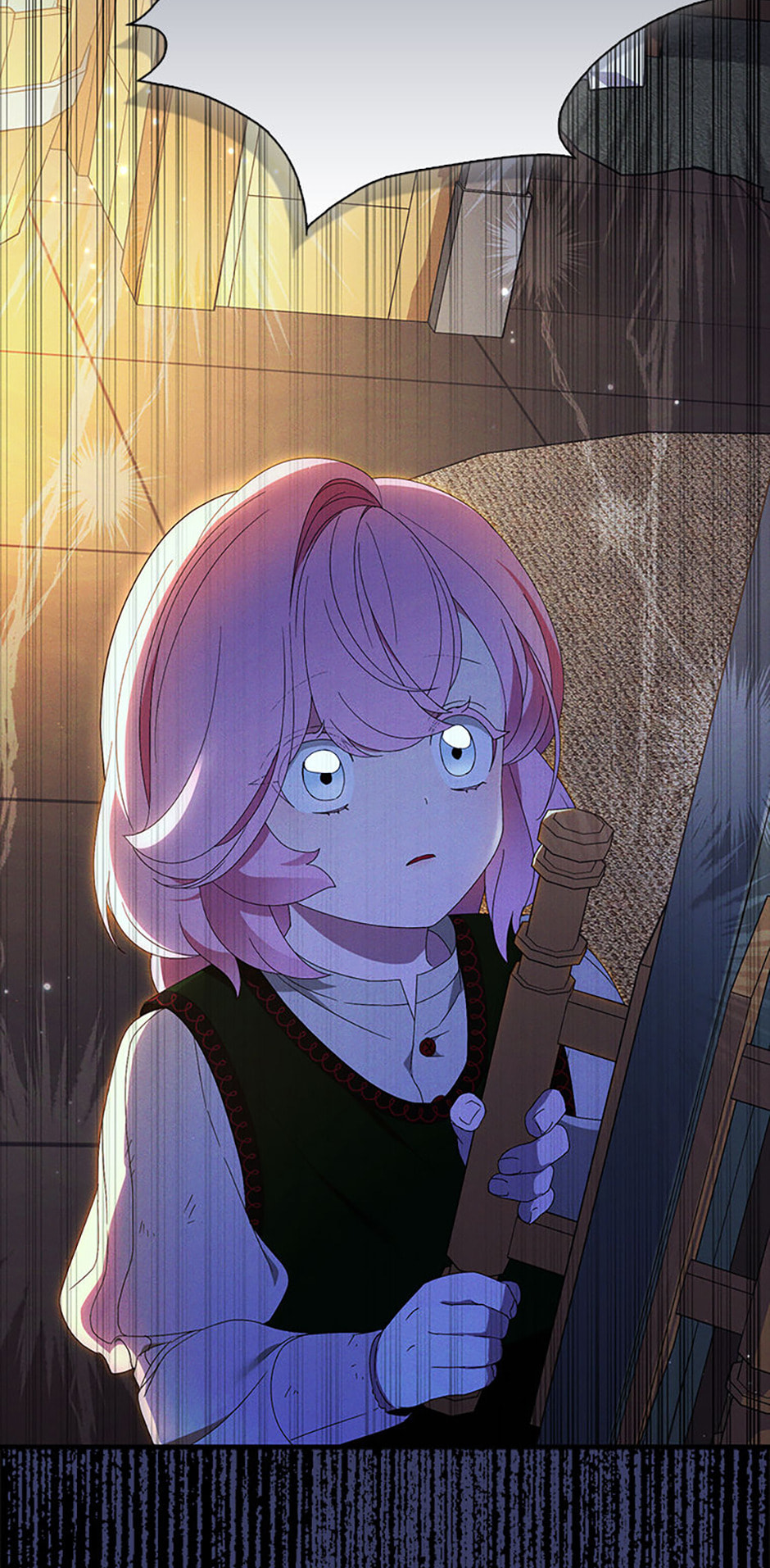Cassmire: The Loyal Sword Chapter 126 page 6 - 