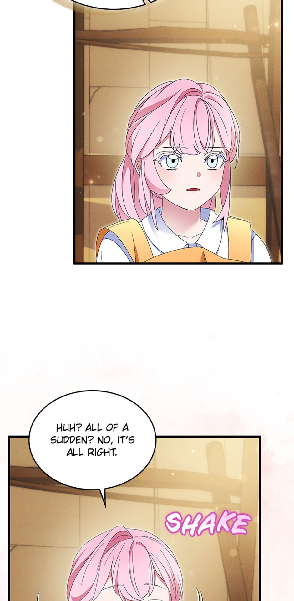 Cassmire: The Loyal Sword Chapter 126 page 51 - 