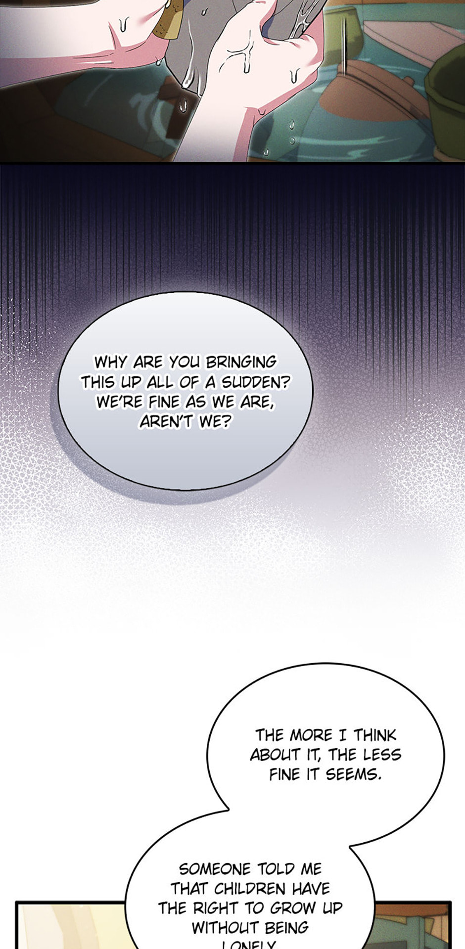 Cassmire: The Loyal Sword Chapter 126 page 53 - 